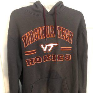 Virginia Tech Hokies Hoodie